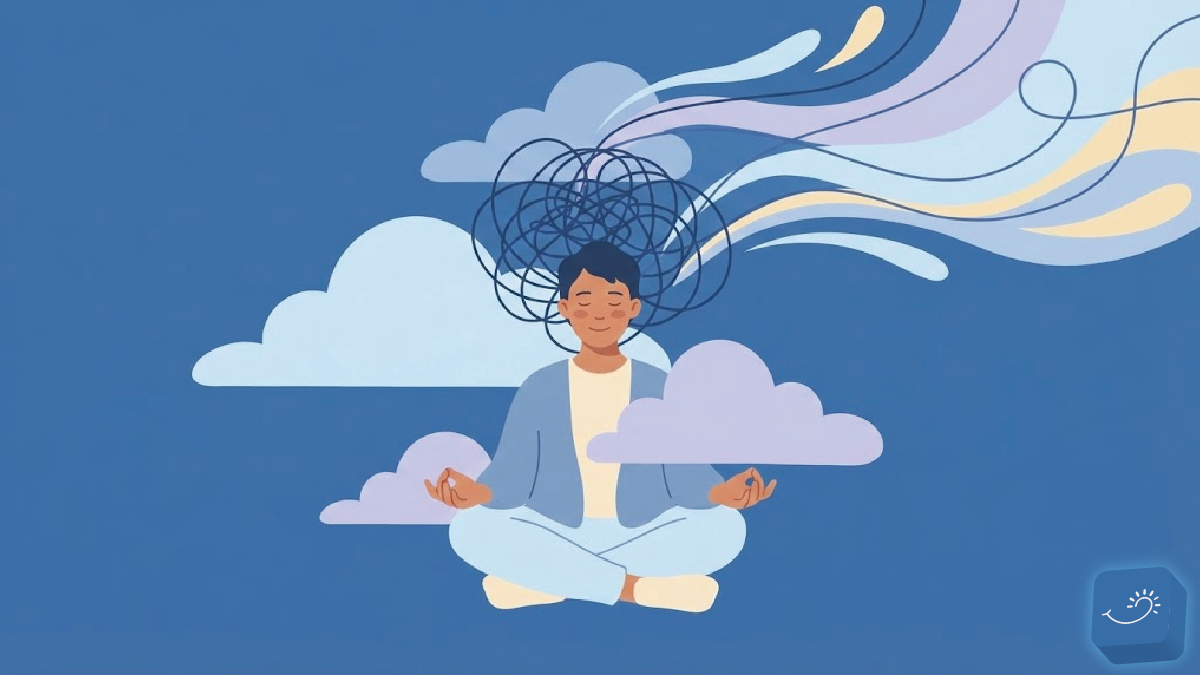 なぜ不安が消えない？漠然とした不安の正体と5つの対処法