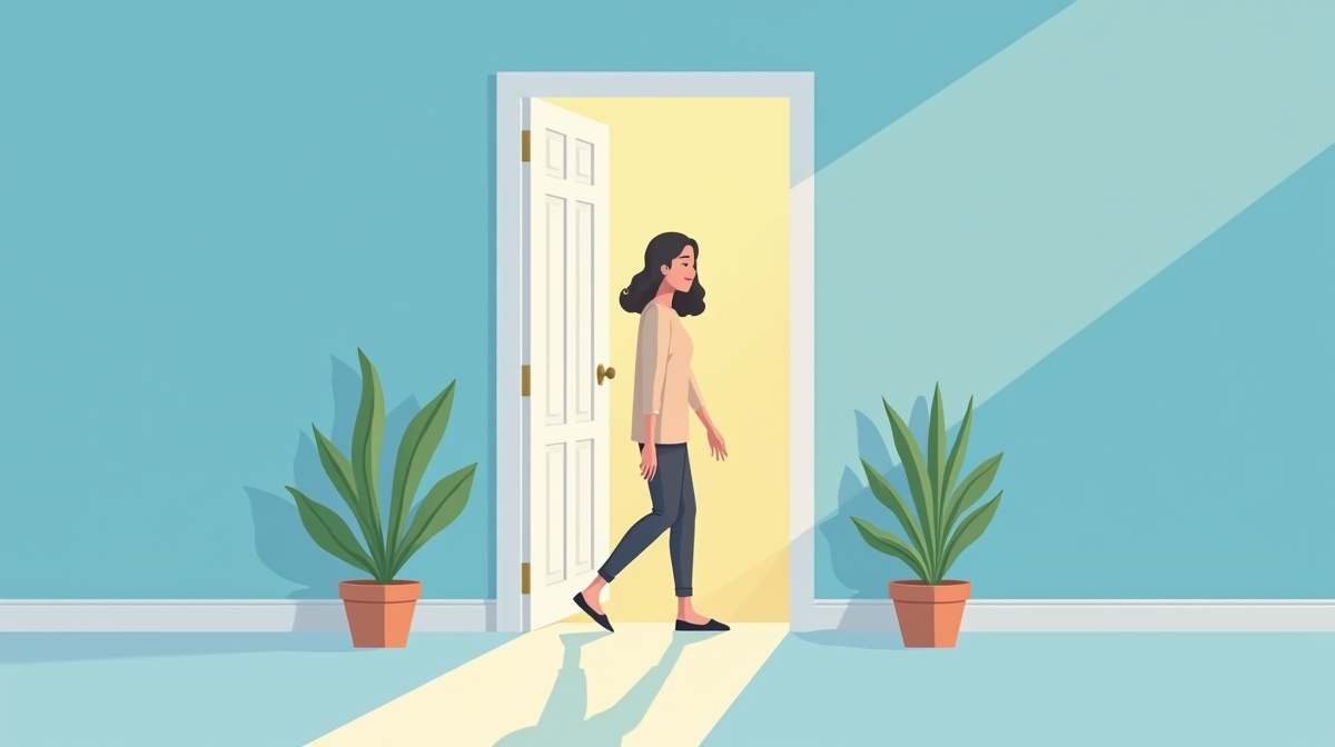 新しい環境に馴染めないあなたへ｜適応ストレスを和らげる6つのセルフケア