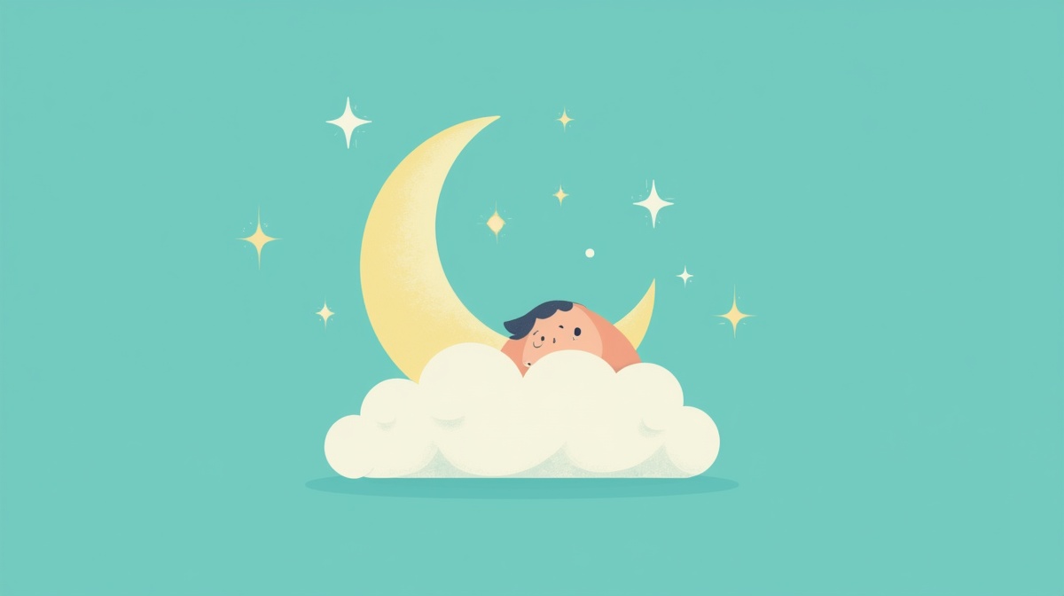 眠れない夜の対処法｜睡眠の質を高める科学的アプローチ完全ガイド