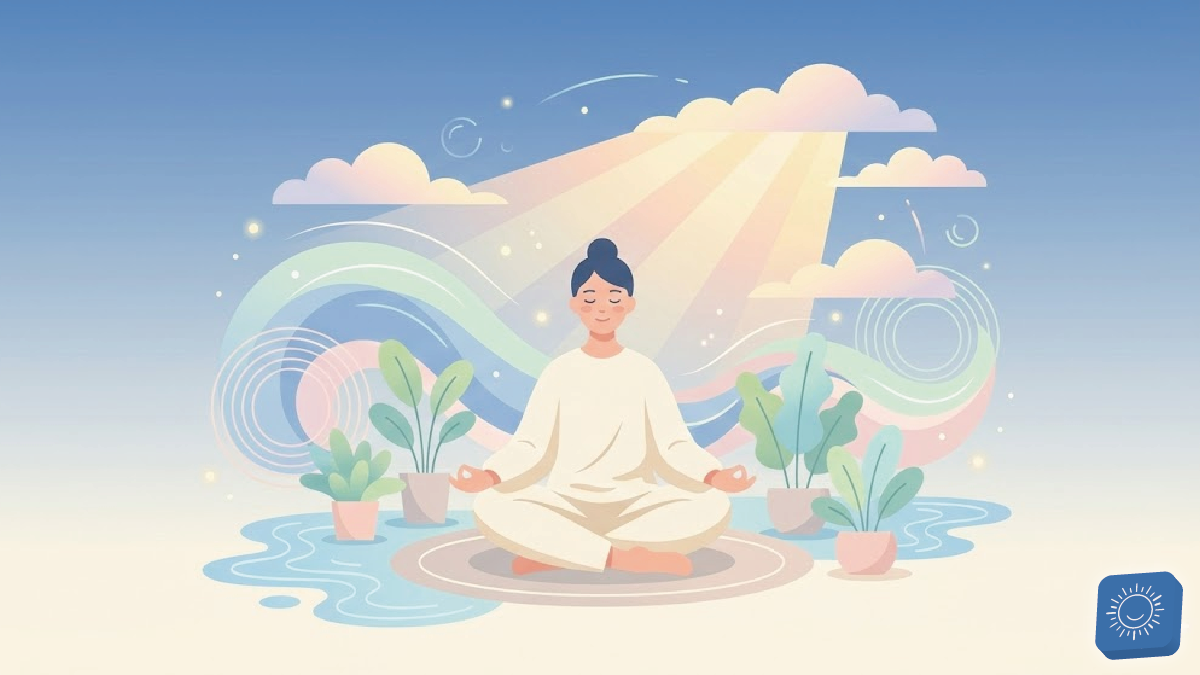 ストレスを手放す6つの科学的習慣｜今日から始める心のケア