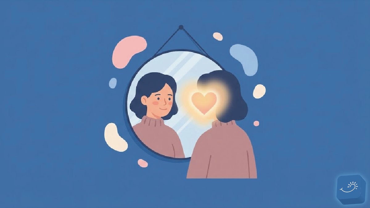 なぜ自己肯定感が低い？原因と今日からできる5つの改善習慣