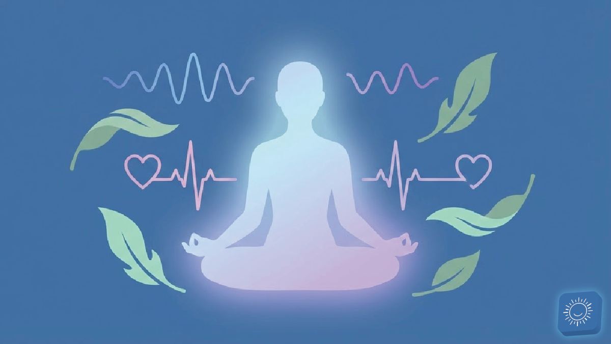 なぜストレスで体調不良に？心と体の関係を医学的に解説