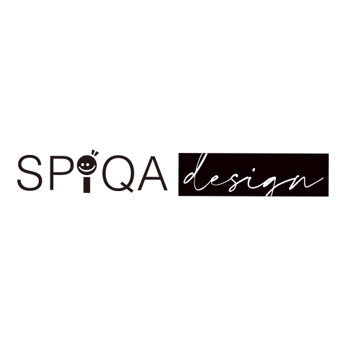 株式会社スピカデザインのロゴ