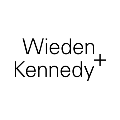 Wieden+Kennedy Tokyoのロゴ