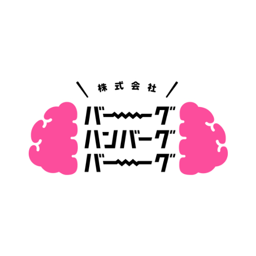 株式会社バーグハンバーグバーグのロゴ