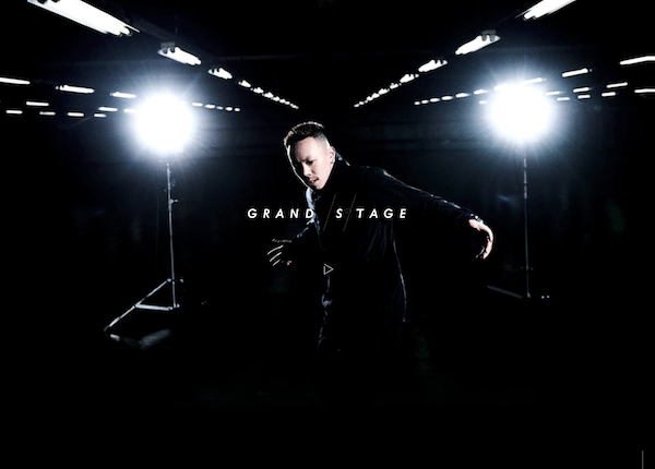 GRAND/S/TAGEの実績イメージ