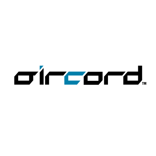 株式会社aircordのロゴ