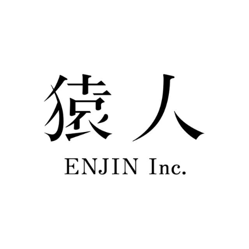 株式会社ENJINのロゴ