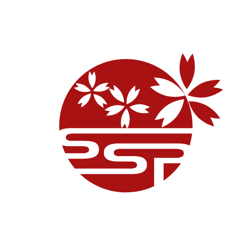 株式会社SPのロゴ