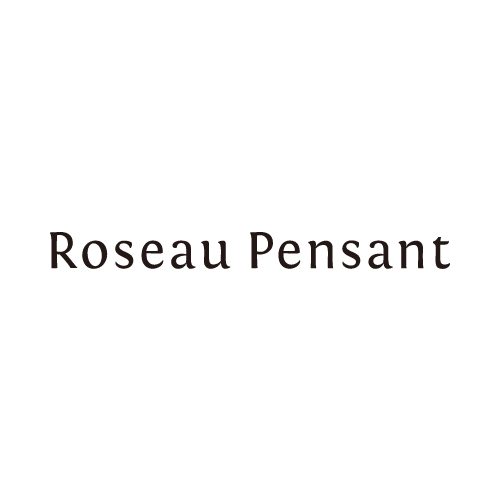 株式会社 Roseau Pensantのロゴ