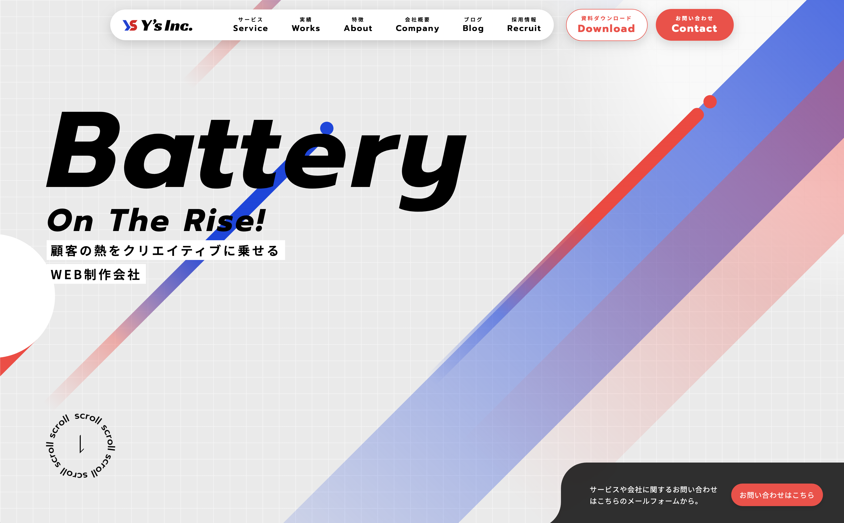 株式会社Y's