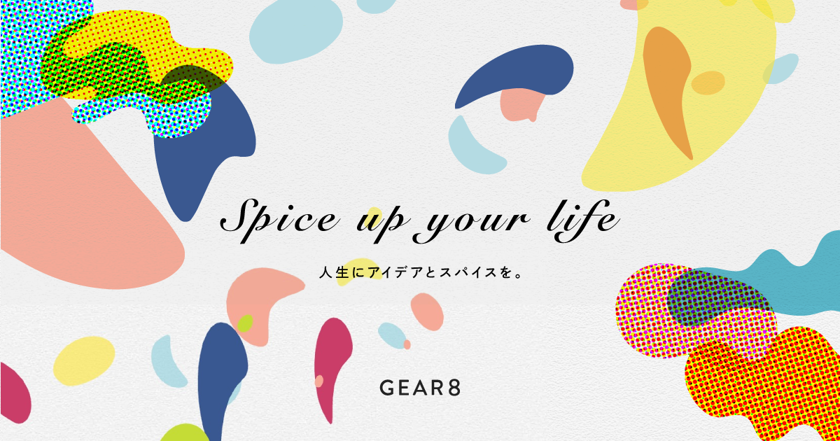 株式会社Gear8