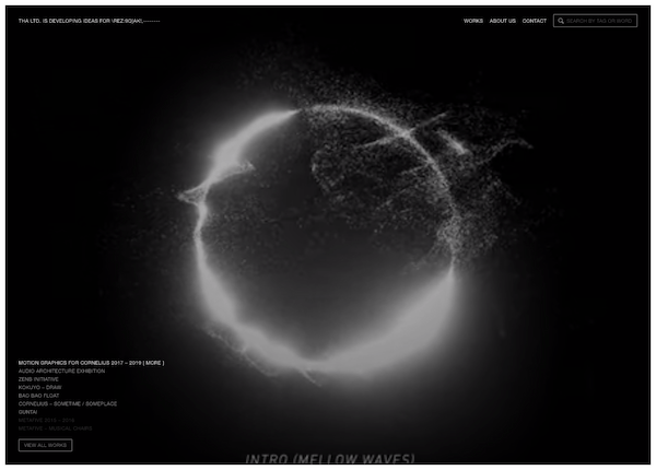 有限会社 THAのイメージ