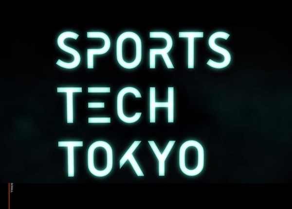 SPORTS TECH TOKYO						の実績イメージ