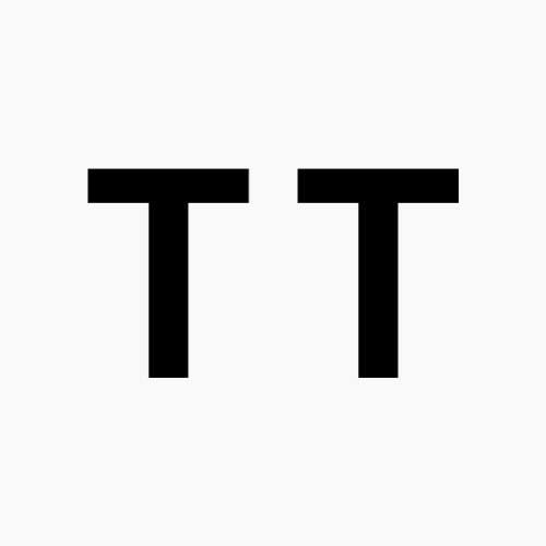 株式会社ツートンのロゴ