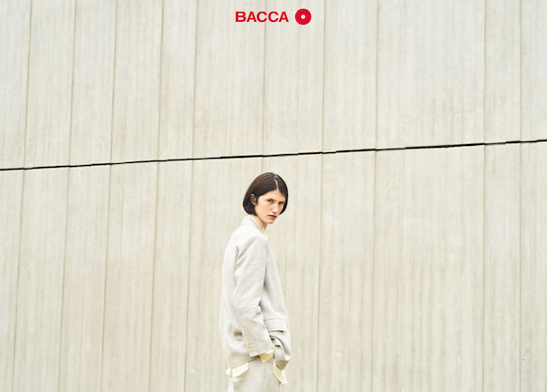 「BACCA」の 2020 S/S Collectionの実績イメージ