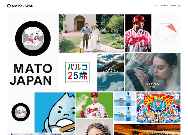 株式会社 MATOのイメージ