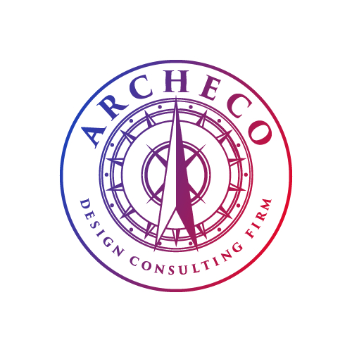 株式会社ARCHECOのロゴ
