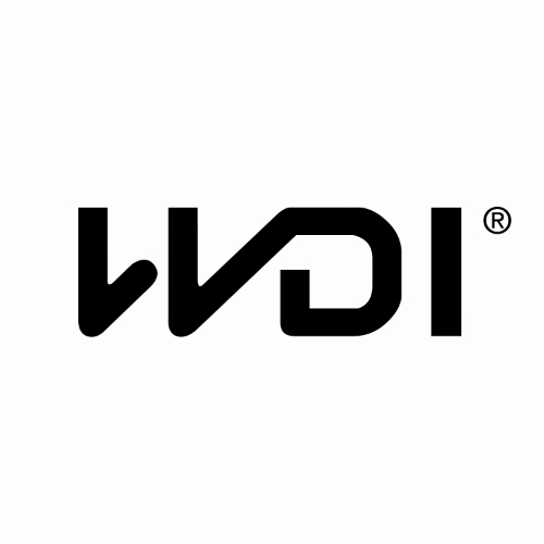 ワヴデザイン株式会社のロゴ