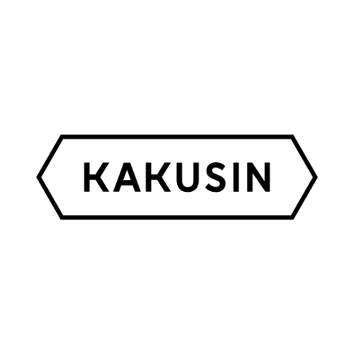株式会社カクシンのロゴ
