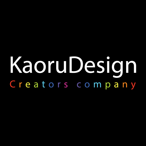 株式会社カオルデザインのロゴ