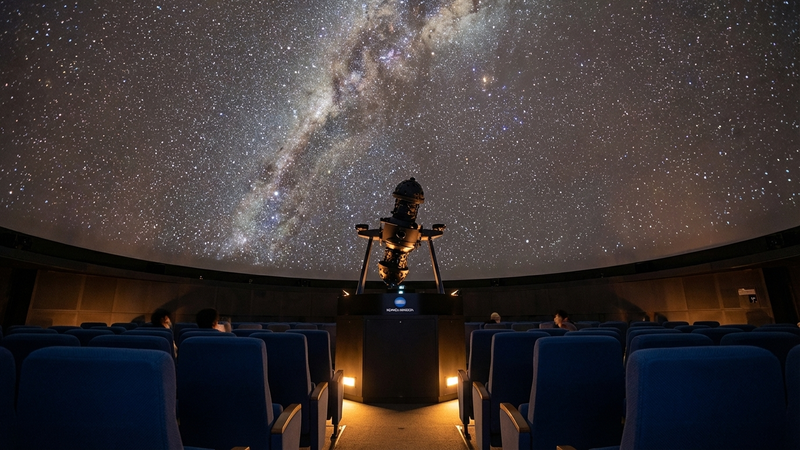 コスモプラネタリウム渋谷