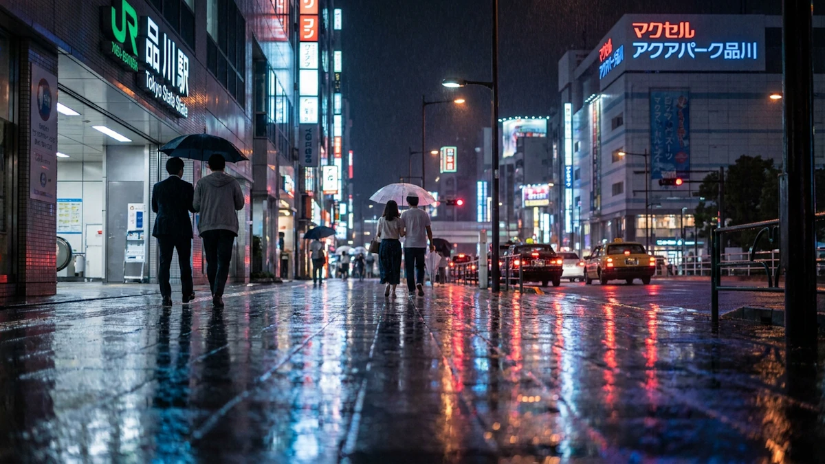 雨の東京デートを最高に!大人が楽しめる屋内スポット11選