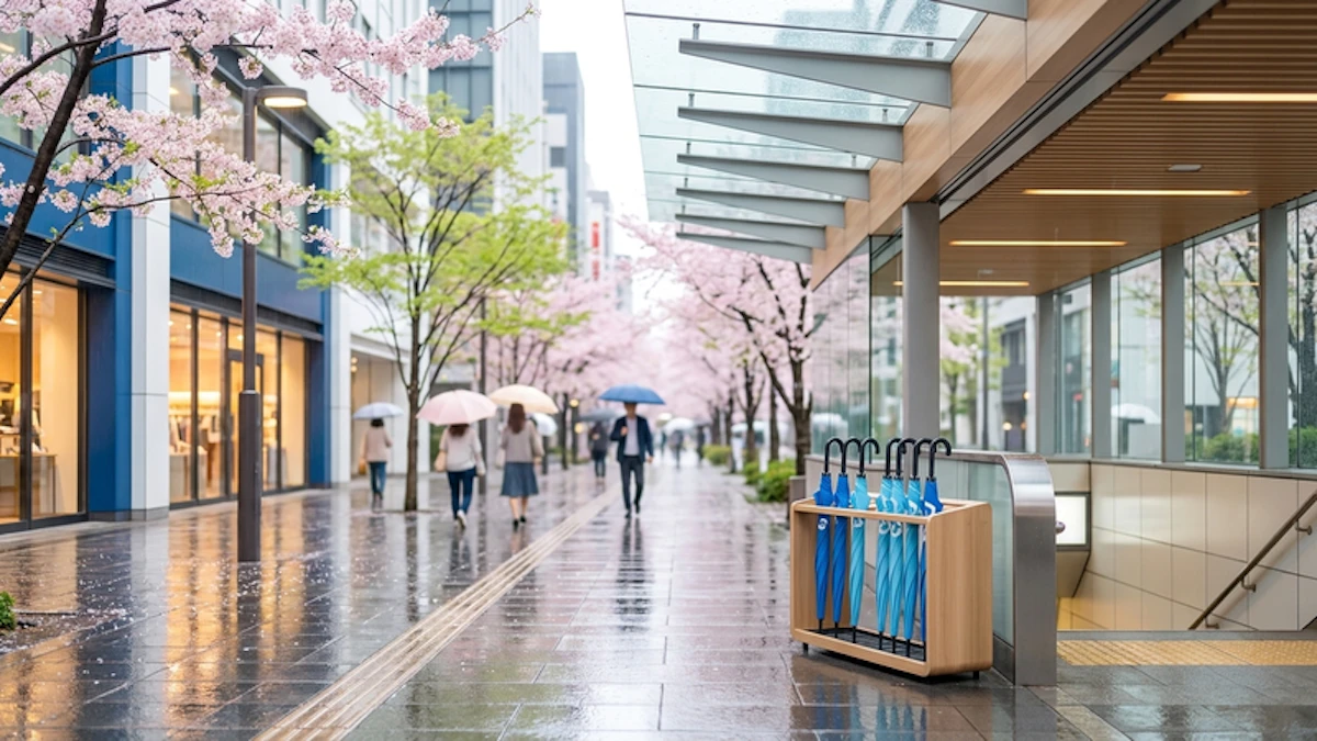 2026年版｜梅雨を快適に乗り切る！心と体を癒す過ごし方と便利アイテム