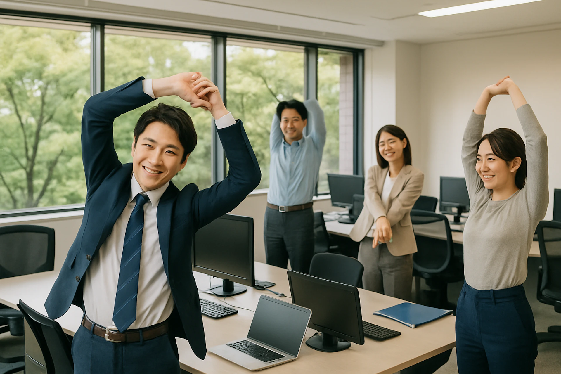 健康経営優良法人2027の認定を取るまで｜要件と、申請月からの逆算スケジュール【中小規模法人向け】