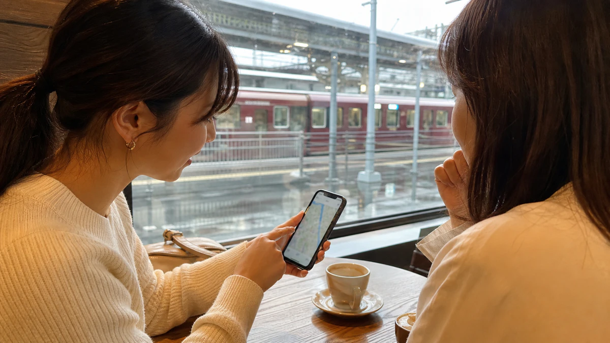転機：2026年、私は「みんなと違う」選択をした