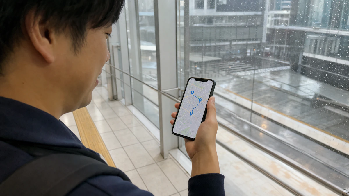 【2026年こそ!】ビニール傘使い捨て卒業!5年使える1000円傘の選び方&長持ち術