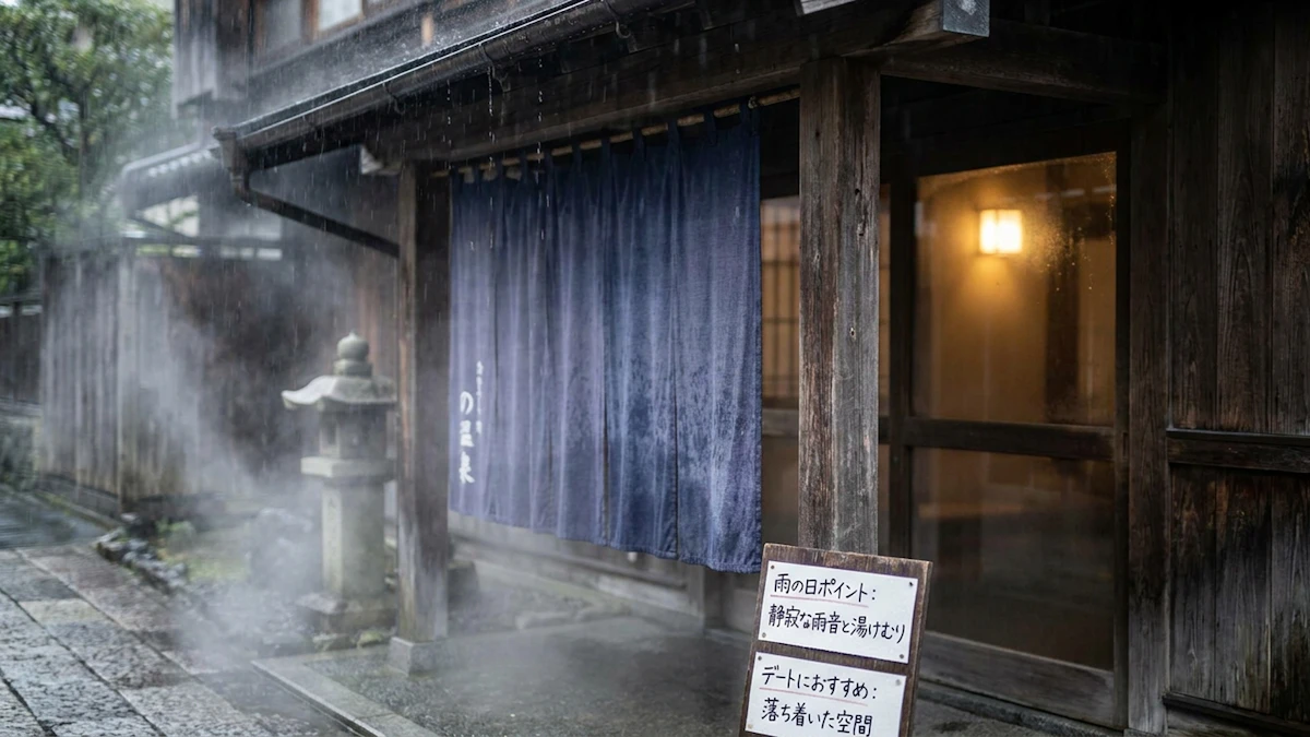 雨の東京デートを最高に!大人が楽しめる屋内スポット11選