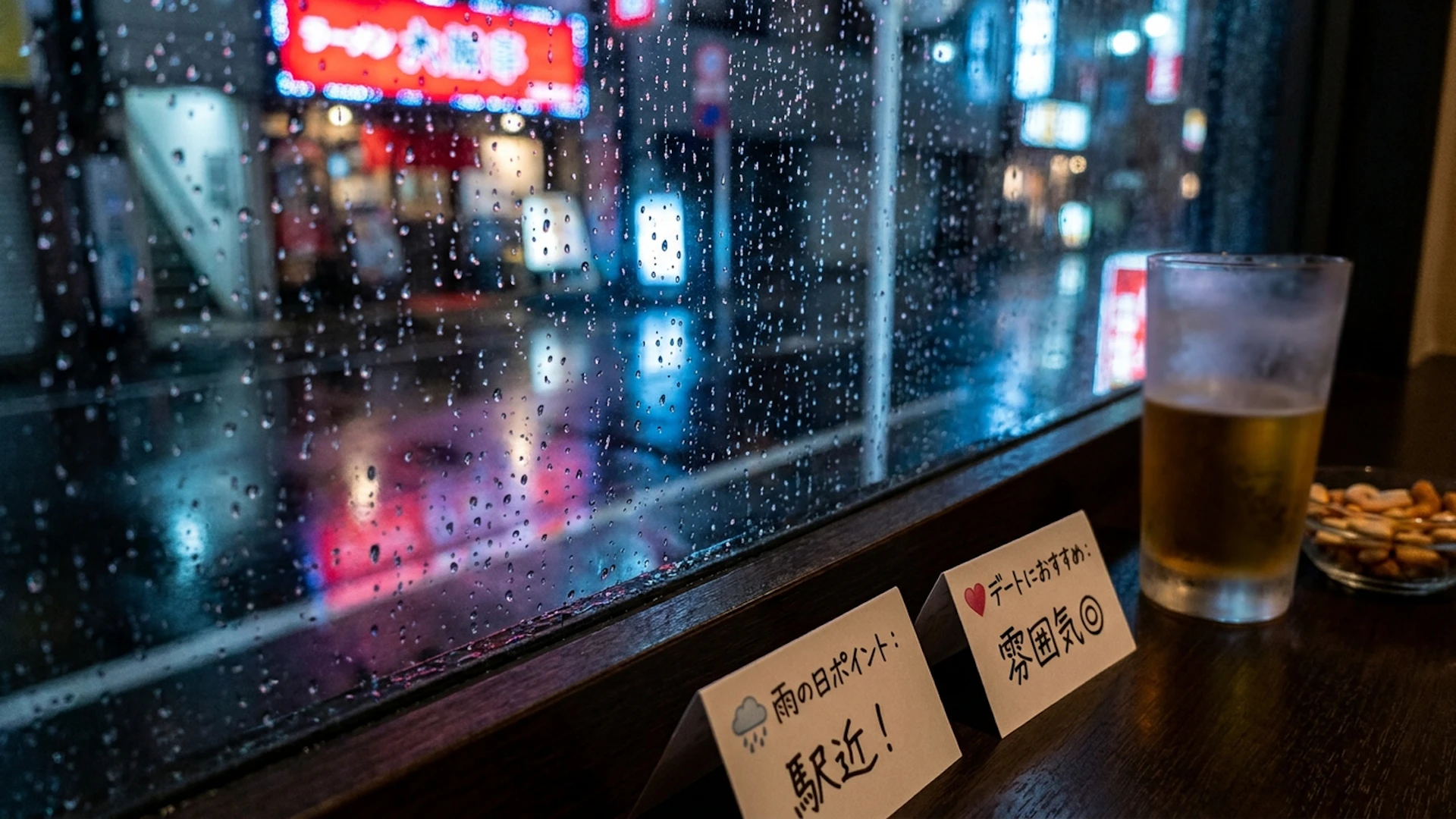 赤羽の雨の日お出かけはココ！室内で楽しめる穴場スポット7選