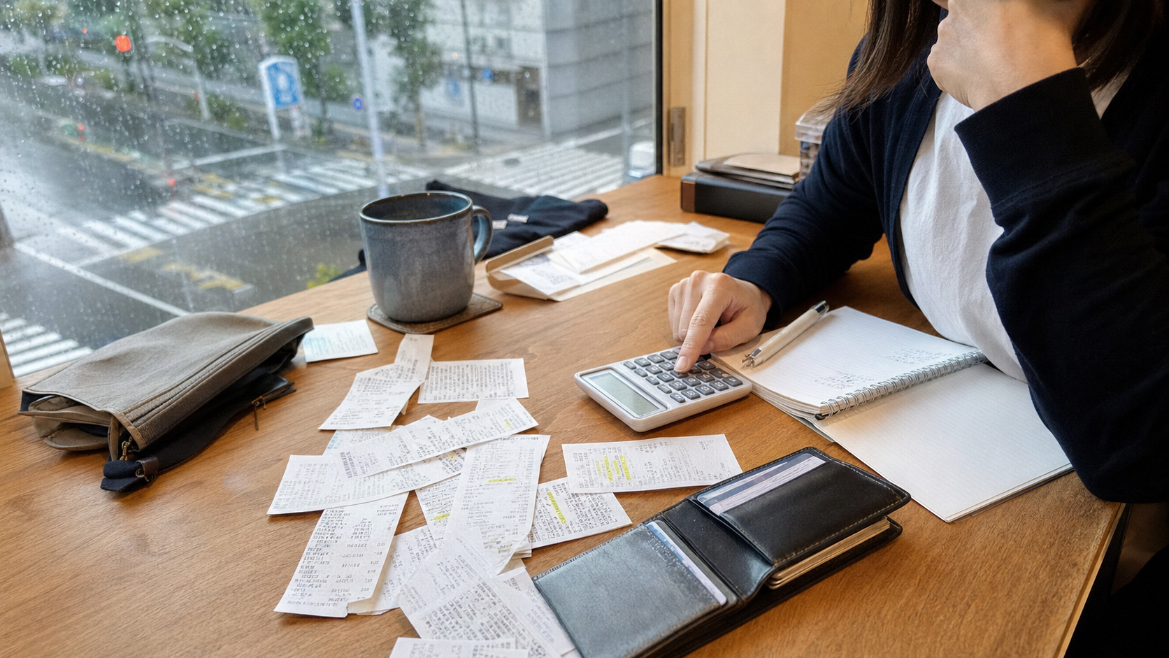 【見過ごせない現状】年間1億3千万本のビニール傘、2026年までに賢い選択を！