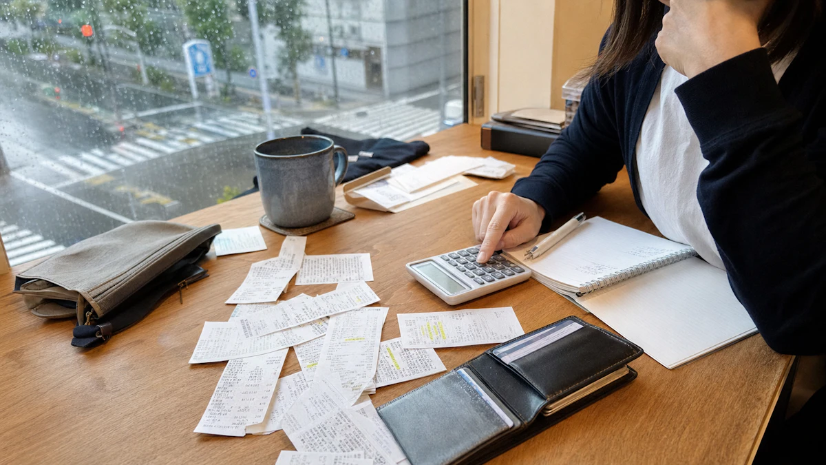 【見過ごせない現状】年間数千万本規模のビニール傘、2026年までに賢い選択を!