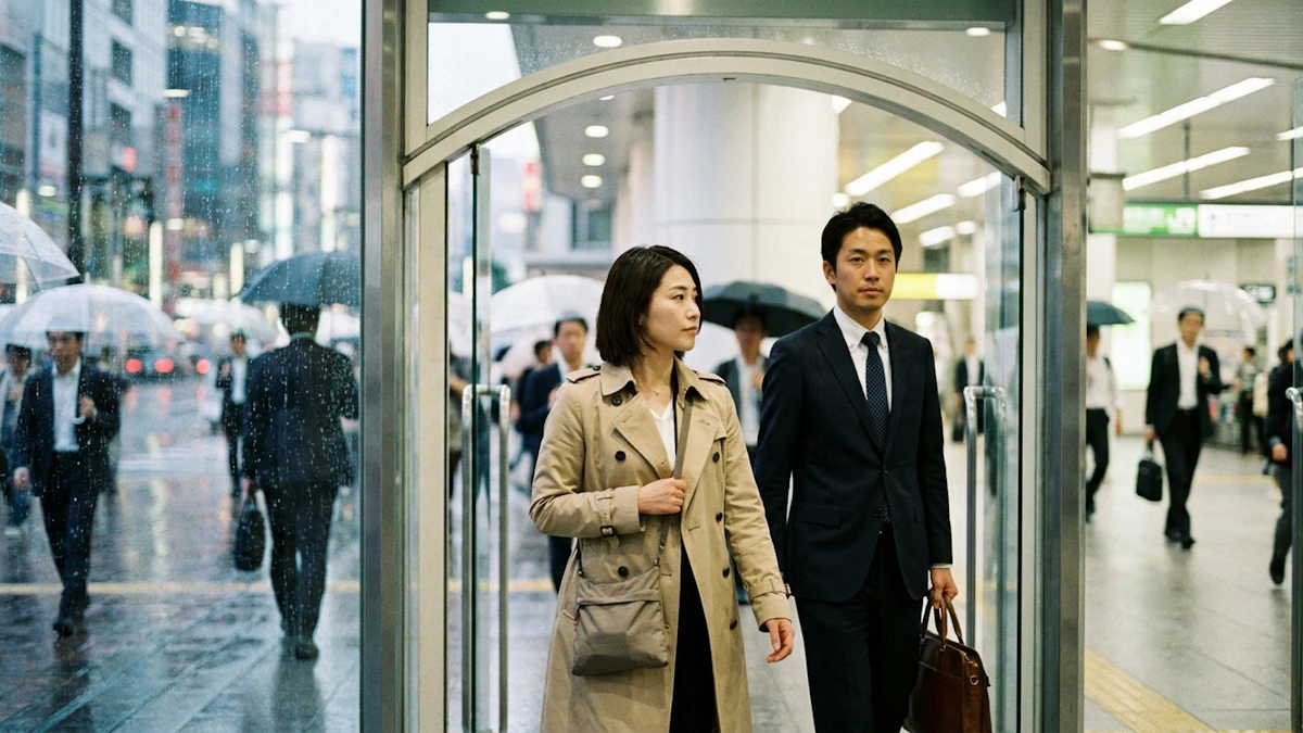 【雨の日革命2026】CO2を30%削減!家計も潤うサステナブル快適術5選