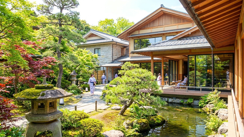 雨の日も安心！練馬で満喫できる穴場お出かけスポット7選