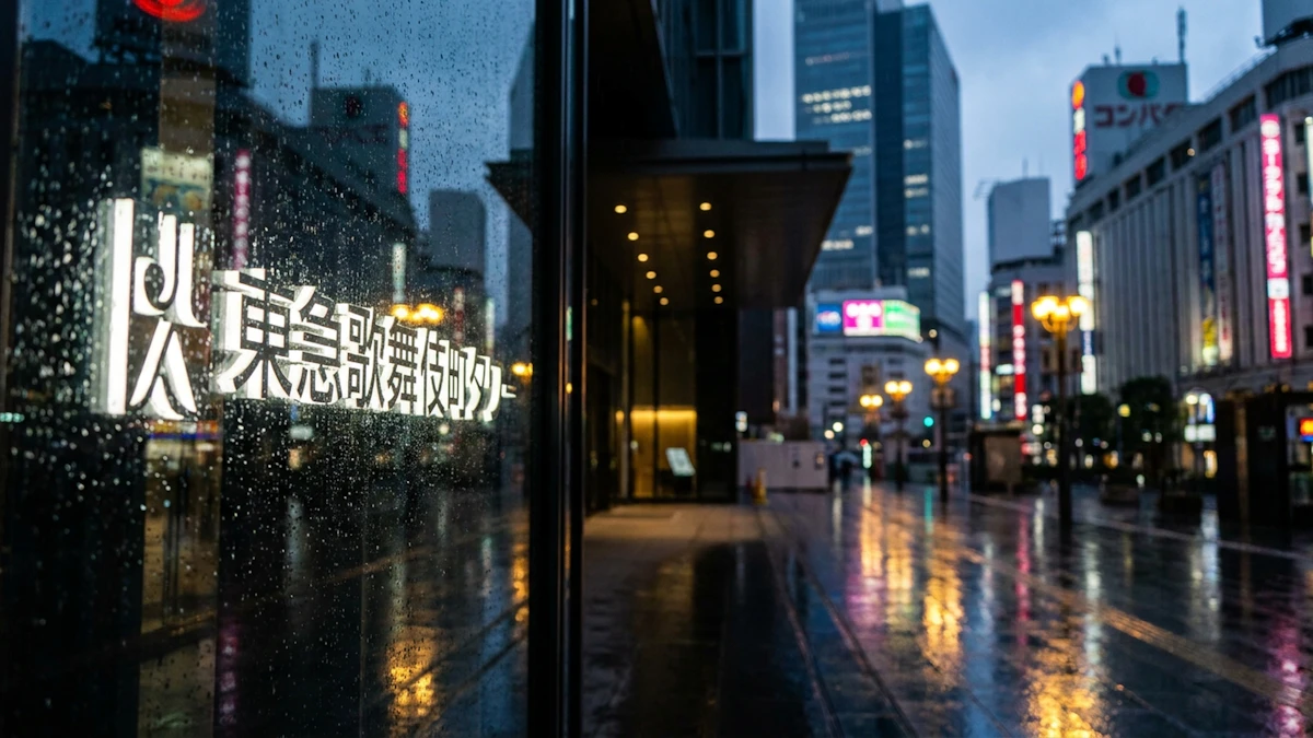 新宿の雨の日こそ楽しい！屋内お出かけスポット10選