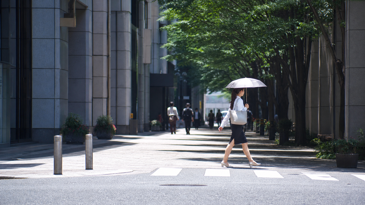 オフィス企業は本当に対象外なのか