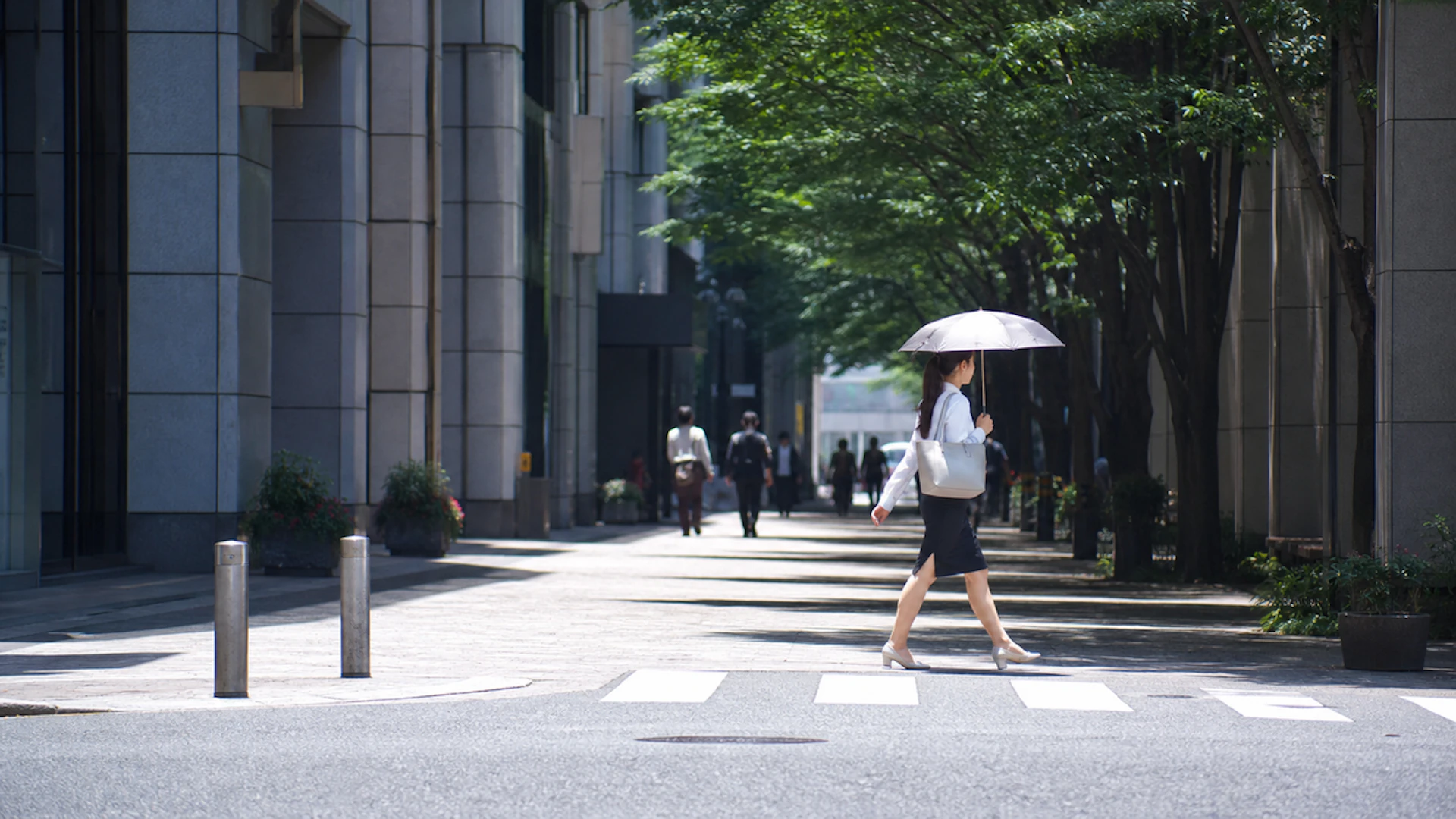 熱中症対策の義務化、オフィス企業は「対象外」なのか?