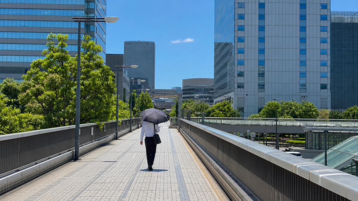移動時間は「対象外」と言い切れない