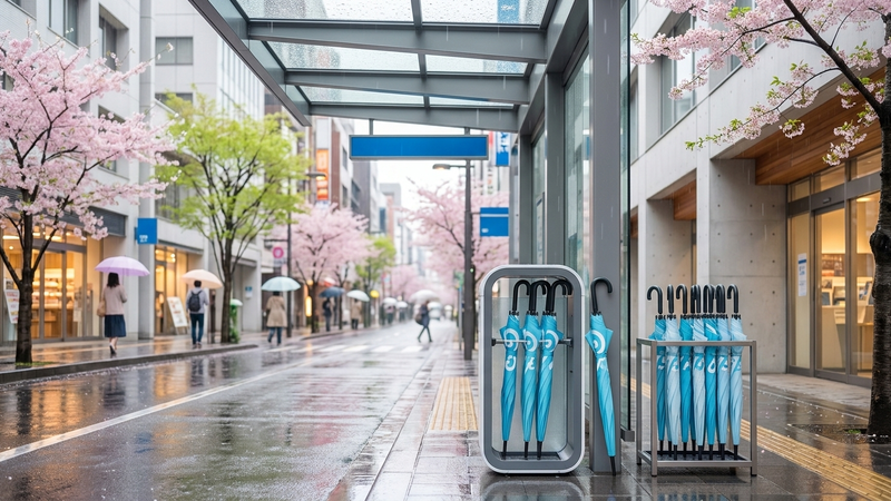 2026年最新版:梅雨の憂鬱は「常識の誤解」だった?データが示す快適な過ごし方と新常識