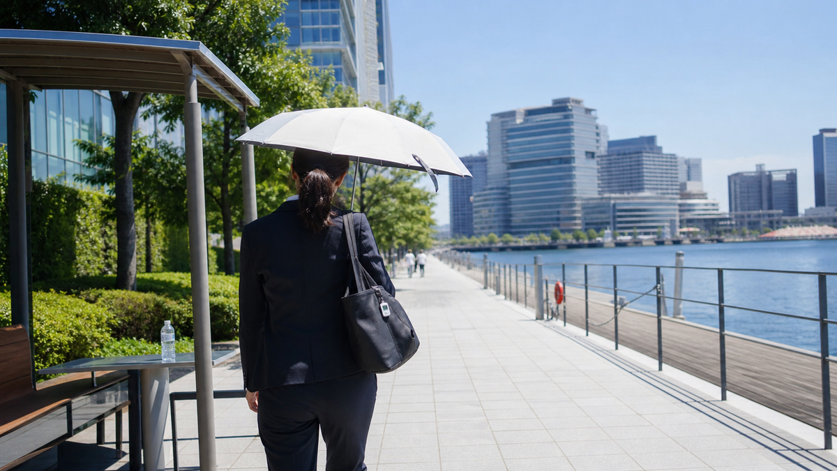「移動時間」も対象になりうる、通達の一文