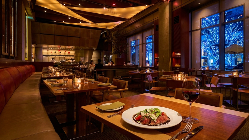 グランド ハイアット 東京 フィオレンティーナ