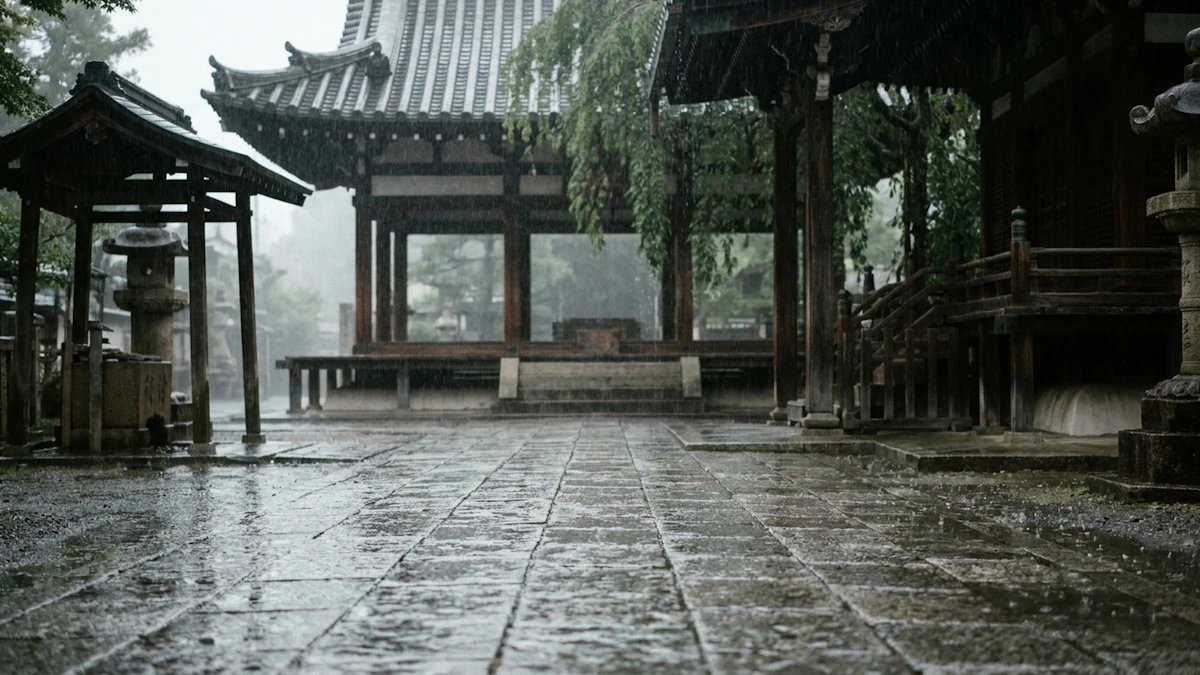 【2026年最新】雨の大阪も満喫!梅雨のおでかけ快適スポット2選