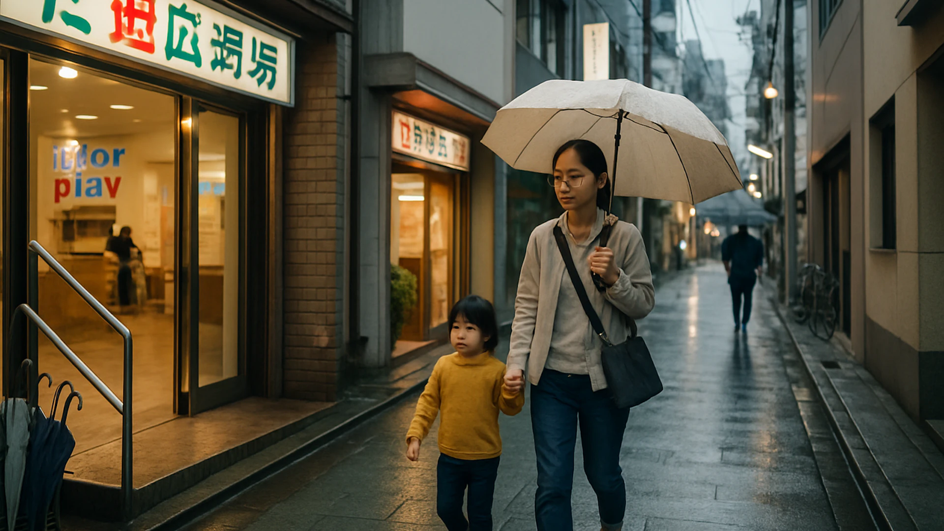 【2026年最新】雨の日も子供と満喫！東京の室内遊び場ガイド