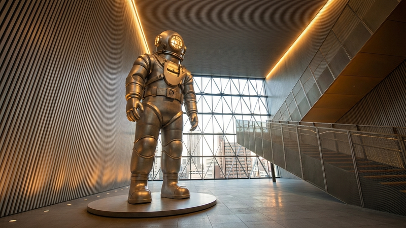 大阪中之島美術館