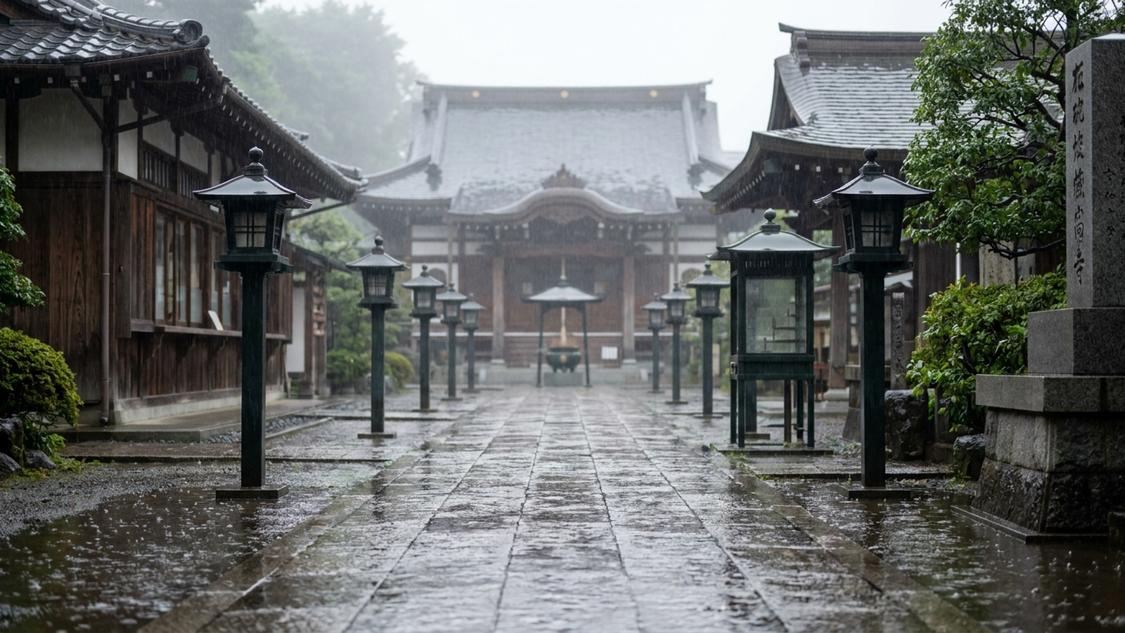 雨の日も安心!巣鴨で心満たされる7つの屋内スポット徹底解説