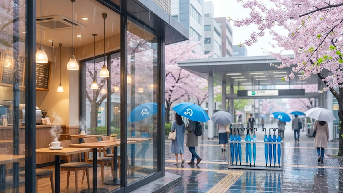 【2026年春】雨の日デートも最高に楽しい！東京のおしゃれ＆穴場ガイド