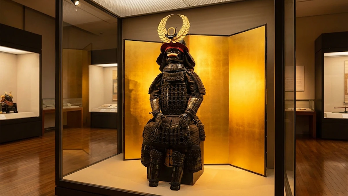 徳川美術館